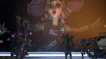 Tiny Tina’s Wonderlands Review: You cutie idiot! – Stevivor