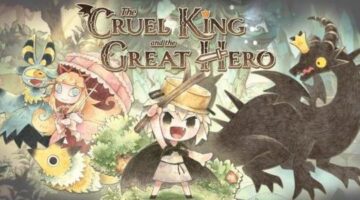 The Cruel King and the Great Hero Review – Gaming Respawn