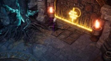 Wander down the Paths to Madness with Disciples: Liberation