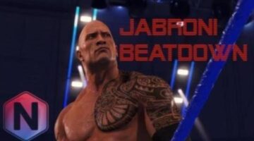 WWE 2K22 Review – NXL Gaming