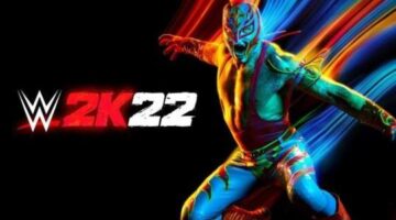 WWE 2K22 Video Review – Can You Smell What 2K is Cooking? | COGconnected