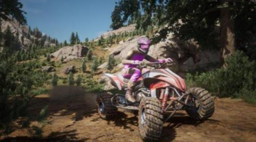 Release date confirmed for off-road racer MX vs ATV Legends