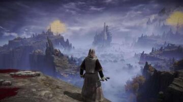 Elden Ring Paves Way for New Breed of Open-world Games