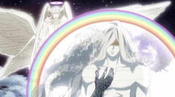 Platinum End Episode 24 Review: We Desire Death