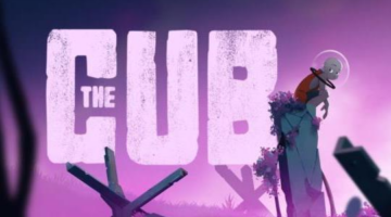 The Cub combines The Jungle Book with the armageddon – coming to Xbox, PlayStation, Switch and PC
