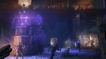 Dying Light 2’s Story DLC will happen “sideways to the main events,” at least for a while