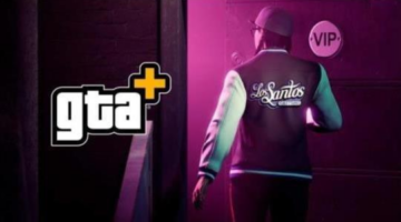 Introducing GTA+ for GTA Online