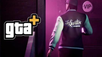 GTA+ – GTA Online is adding a $6 monthly membership