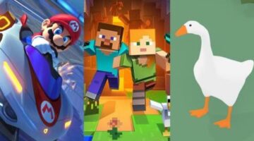 17 Best Family Games For All Ages