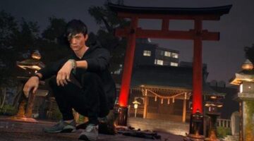 How Ghostwire: Tokyo Emerged & Evolved From The Evil Within 3’s Ashes