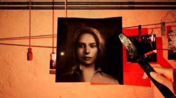 Martha Is Dead Review | TechRaptor