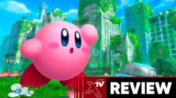 Kirby and the Forgotten Land: Review | UnboxedTV