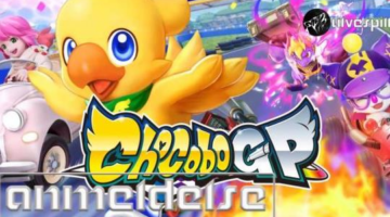 Chocobo GP – Review | Ulvespill