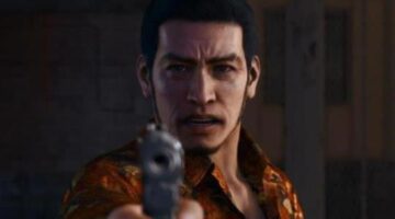 Lost Judgment DLC The Kaito Files Gets New Trailer Focusing on Story & Characters Ahead of Release