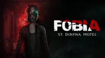 The psychological horror game “FOBIA – St. Dinfna Hotel” has just released its new demo via Steam