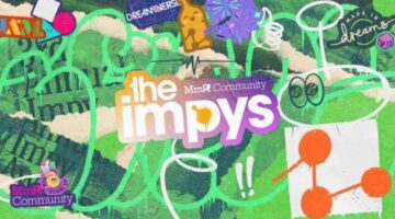 Dreams: The 3rd Annual Impy Awards winners revealed