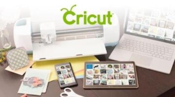 How To Upload Pictures in the Cricut Design Space App