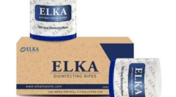 Buy Antibacterial Wipes