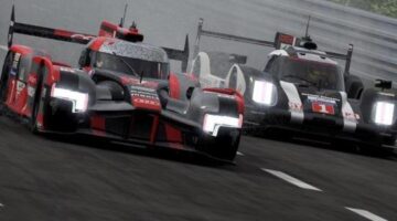 Project CARS 4 could be ‘awesome’ according to former CEO