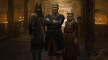 Review: Crusader Kings III expands its campaign over to consoles – Entertainium