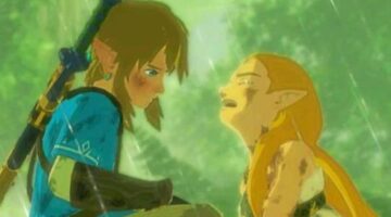 Nintendo delayed Breath of the Wild sequel until spring 2023