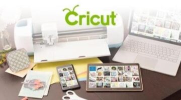 How To Upload Pictures in the Cricut Design Space App