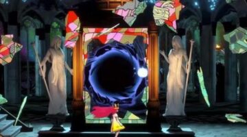 Bloodstained: Ritual of the Night – New Playable Character Teaser Trailer