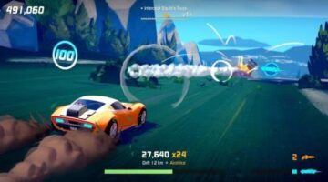 Agent Intercept saves the world on Xbox, PlayStation and Switch