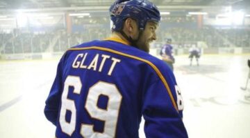 10 Years Later: ‘Goon’ Cherishes Everything People Hate about Hockey