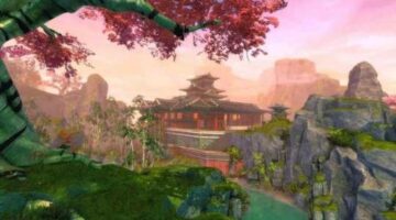 The Exciting Sonic World of Guild Wars 2: End of Dragons