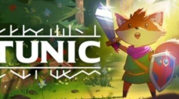 Tunic Review – Gaming Respawn