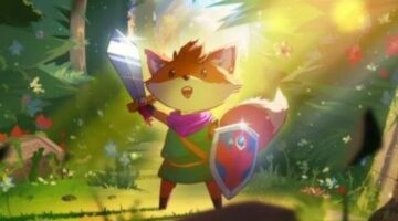How to Enable Tunic Easy Mode