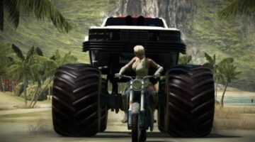 MotorStorm – 15 Years as PlayStation’s Finest Arcade Racer