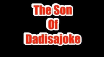 The Son of Dadisajoke takes on the Retro Arcade