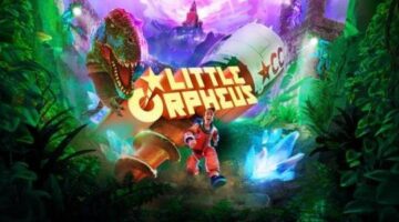 Little Orpheus Review | One Tech Traveller