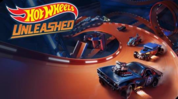 The Season of Super Heroes Starts Today in Hot Wheels Unleashed