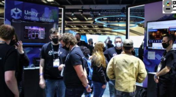 Highlights From the Game Developers Conference 2022