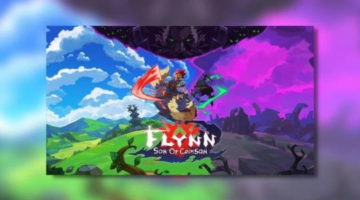 Flynn: Son of Crimson Review – Thumb Culture