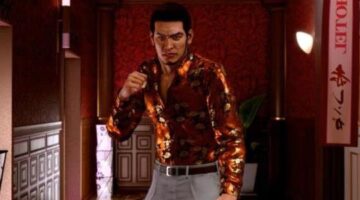 Lost Judgment: The Kaito Files Story Expansion DLC Review – RPG Site