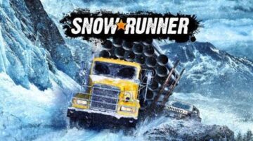 SnowRunner is Finally Coming To Next-Gen Consoles