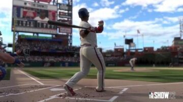 MLB The Show 22 Trophies Revealed, 34 Trophies in Total
