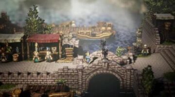 Five Classic Square Enix RPGs That Deserve an HD-2D Remake