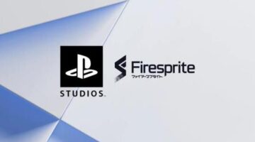 New Sony studio Firesprite is making a ‘triple-A horror game’ in Unreal Engine 5