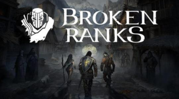 Broken Ranks: New update adds more features to Guilds
