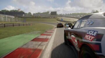 Interview: GRID Legends developer talks development, inspiration and real-life racing
