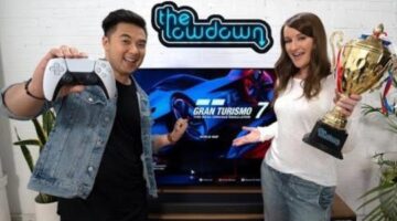 The Lowdown Racing Challenge: Gran Turismo 7 & Go-Karts