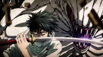 Jujutsu Kaisen 0 Movie Review | One Tech Traveller