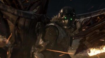 Morbius Post-Credits Scenes Explained – Sony Wants Their Sinister Six Movie