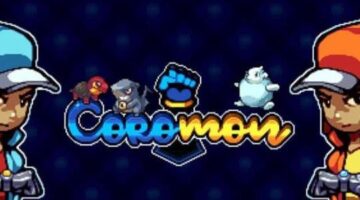 The monster taming adventure/RPG “Coromon” is now available for PC