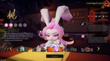 Every Gunfire Reborn Character Ranked From Worst To Best | BossLevelGamer